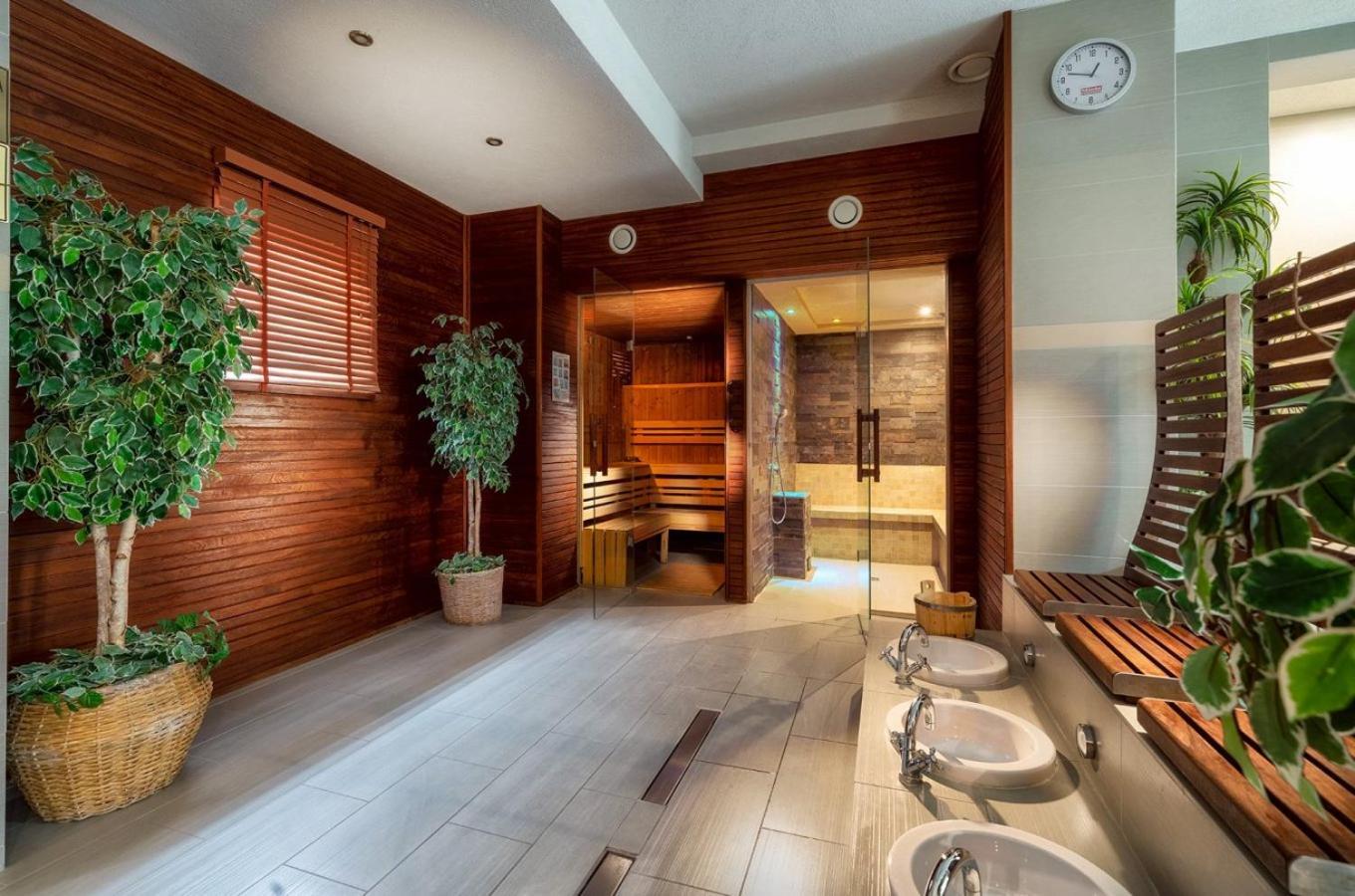 Najpiekniejszy Bezposredni Widok Na Baltyk - Twoj Apartament Sarbinowo Exterior foto