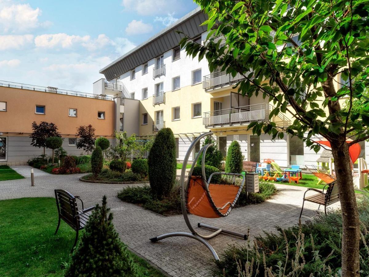 Najpiekniejszy Bezposredni Widok Na Baltyk - Twoj Apartament Sarbinowo Exterior foto