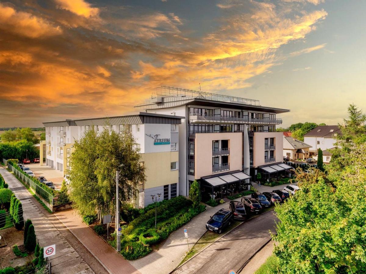 Najpiekniejszy Bezposredni Widok Na Baltyk - Twoj Apartament Sarbinowo Exterior foto